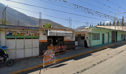 Carniceria 'La Poblanita'