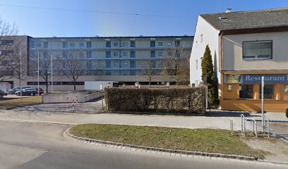 Kindergarten Holzstraße
