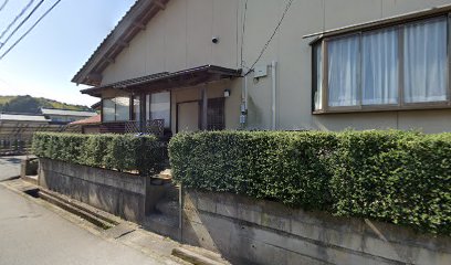 根来川喬土地家屋調査士事務所