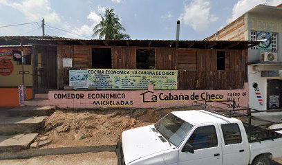 Peluqueria Barberia Hernandez