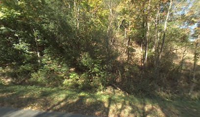 Hopeton Corners Cemetery