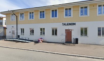 Talenom Östersund