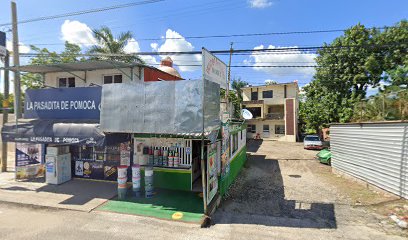 Lavadora De Auto Mendez