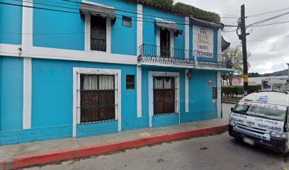 Estancia Infantil y Academias de San Cristóbal A.C.