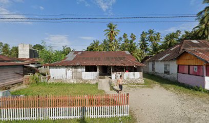 Warung Ojo Lali