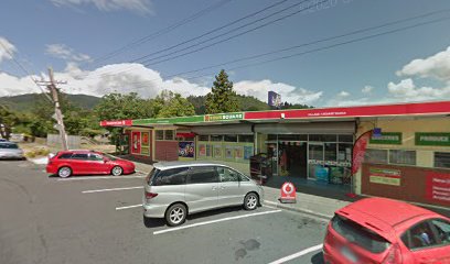 NZ Post Centre Homedale