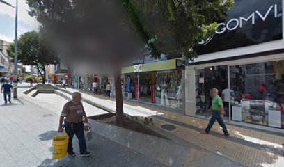 tienda de animales