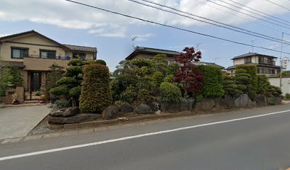 植又造園