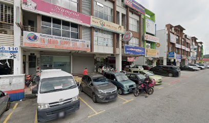 AK Audio Supply Sdn Bhd