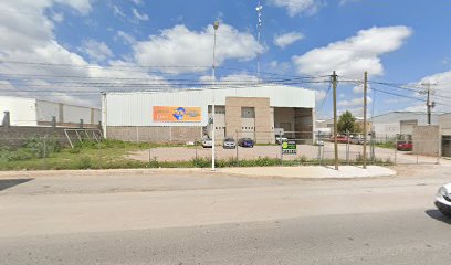 Bodega del DIF Estatal