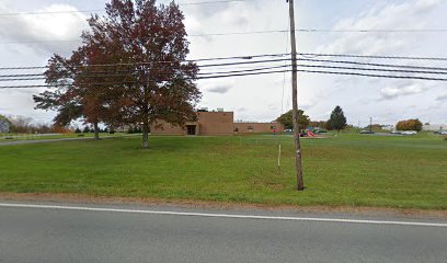 Lakeland Elementary School