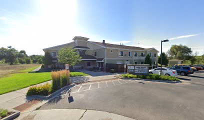 Twin Rivers Apartments