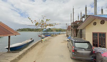 Kampung butung