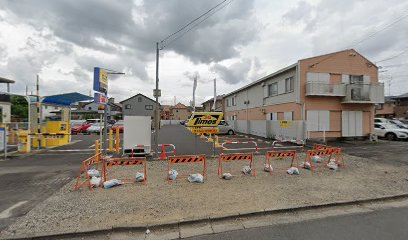 タイムズ久喜駅西口第２