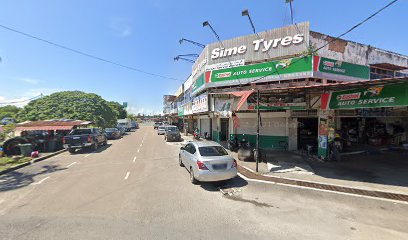 Pusat Sime Tyres