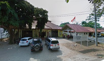 Dinas Pemberdayaan Perempuan dan Perlindungan Anak Kab. Lampung Selatan