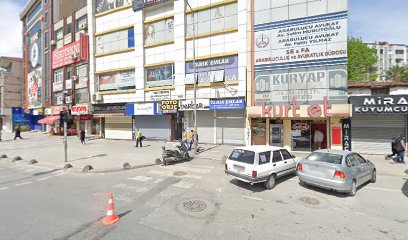Estetik İncim / Arnavutköy