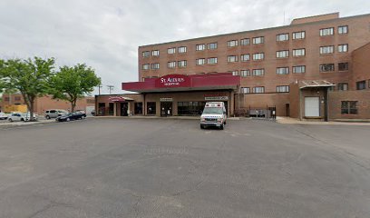 St. Louis General Hospital