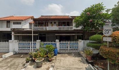 talenta harapan language center