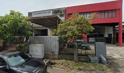 SafWorks Sdn Bhd (Ipoh Branch)