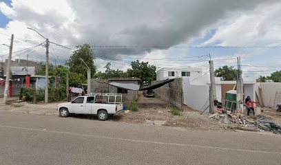 Jardin de eventos Bellavista