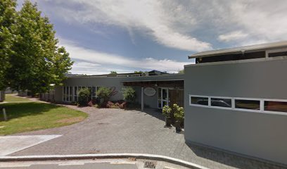 Rotorua Intermediate