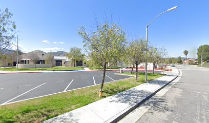 Red Hawk Elementary School