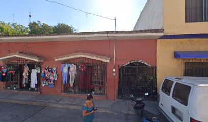 Terraza Los Quetzales