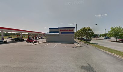 New Dixie Mart