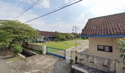 Tempat latihan ws pamungkas karanganyar