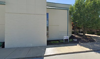 Messiah Lutheran Church Food Pantry - Food Distribution Center