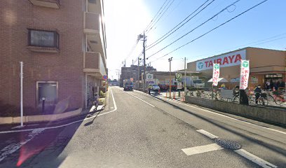三井のリパーク ＴＡＩＲＡＹＡ東久留米店駐車場