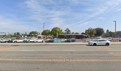 Merced Elementary School