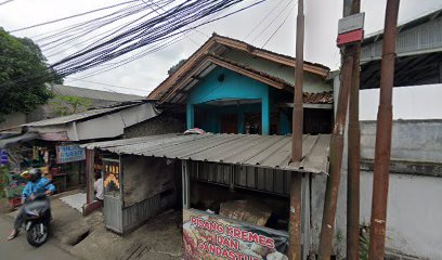 Bengkel didodanh