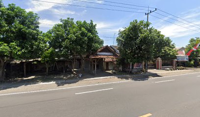 Rumah ichbal