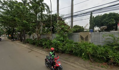 Kantor Wilayah Bekasi Raya