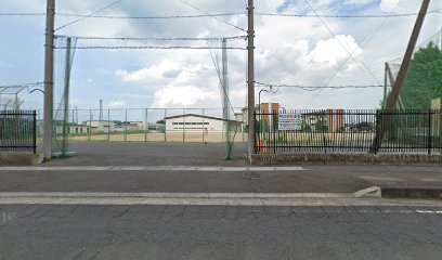 石岡市立石岡中学校