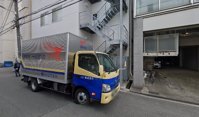 ピジョンタヒラ（株） 大阪支店