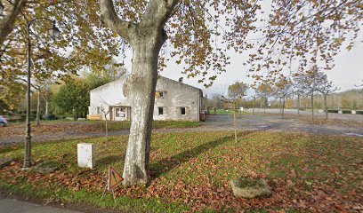 Salle des fêtes