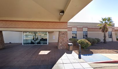 Foundation Surgical Hospital of El Paso