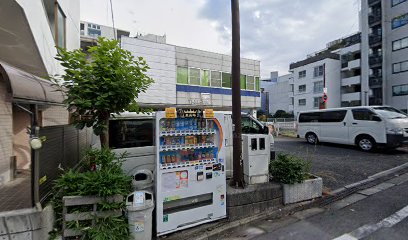 東京容器（株）