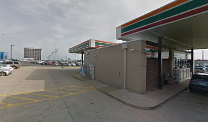 7-Eleven