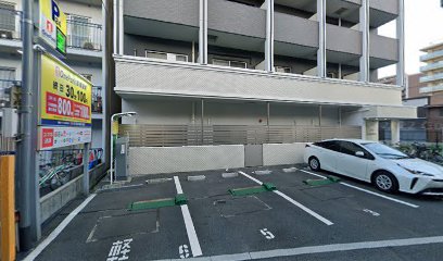 U-ro鶴橋駅前