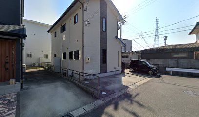 愛知県住宅供給公社知立住宅管理事務所