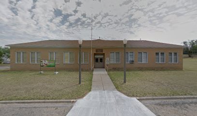 Ellis County Food Bank - Seventh Day Adventist Church