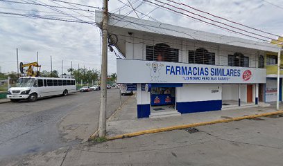 Farmacia de los Trabajadores