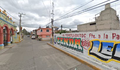 TIENDA