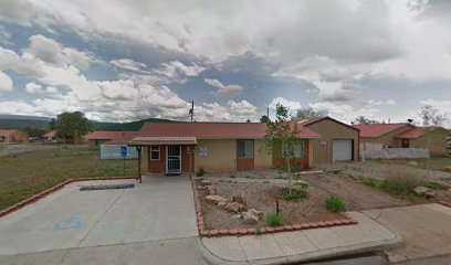 Pecos Housing Authority