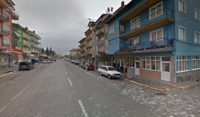 Baltalı Kıraathanesi