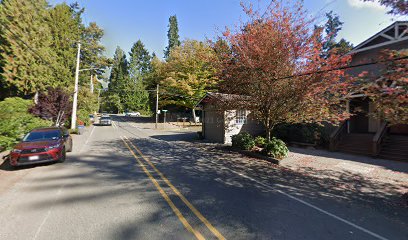 Indianola Clubhouse